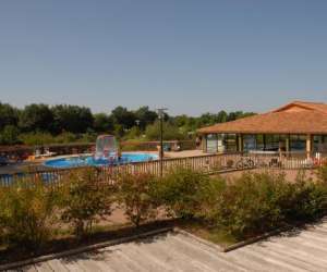 photo Camping des lacs Pressignac 3670