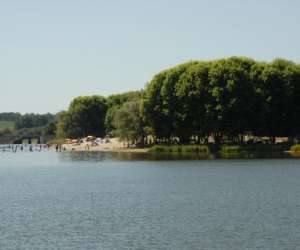 photo Camping des lacs Pressignac 3671