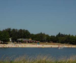 photo Camping des lacs Pressignac 3672