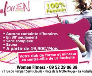 Women Fitness