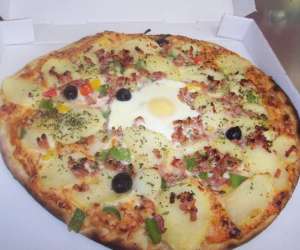 photo Pizzas du parc Royan 3778