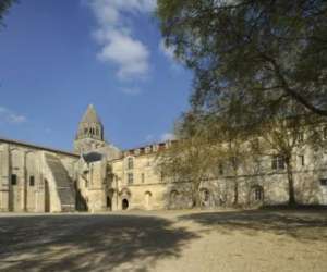 Abbaye Aux Dames, La Cit Musicale