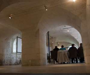 photo Abbaye aux dames, la cit musicale Saintes 5852