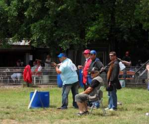 photo Club de tir au pigeon d'argile - le douhet Le Douhet 3868