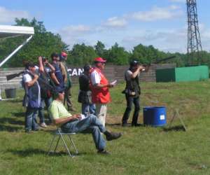 photo Club de tir au pigeon d'argile - le douhet Le Douhet 3869
