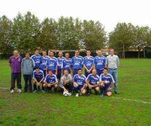 photo Etoile sportive bourcefranc football club Bourcefranc Le Chapus 4222