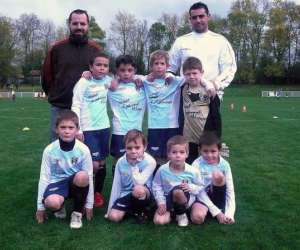 photo Etoile sportive bourcefranc football club Bourcefranc Le Chapus 4223
