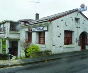 Auberge Du Pont De La Meure