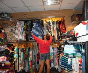 photo Cotton's street Les Mathes 5788
