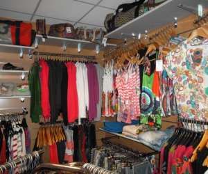 photo Cotton's street Les Mathes 5789