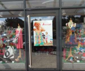 photo Cotton's street Les Mathes 5791