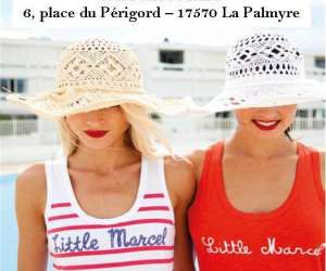 photo Cotton's street Les Mathes 5775