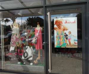 photo Cotton's street Les Mathes 5776
