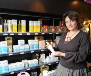 photo Maquillage et cosmetiques bio Niort 4224