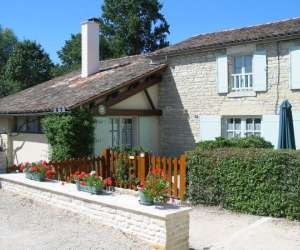 Au Logis Du Marais Sauvage