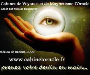 photo Cabinet de voyance et de magnetisme l oracle Angouleme 3969