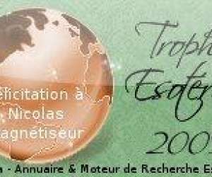photo Cabinet de voyance et de magnetisme l oracle Angouleme 3970