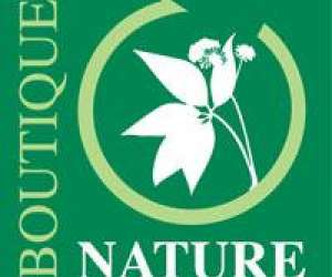 Boutique Nature -  Commerce Bio