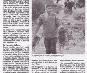 photo Aappma la mouche de st savinien-mr bruno lotte St Jean D Angely 4128