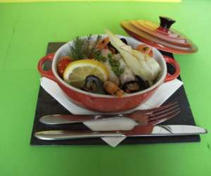 photo L'assiette marine La Tremblade 4111
