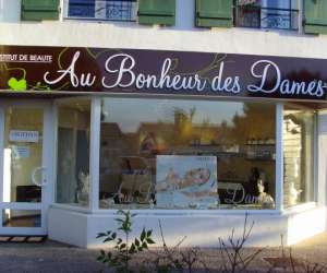 Au Bonheur Des Dames Au Bonheur Des Dames