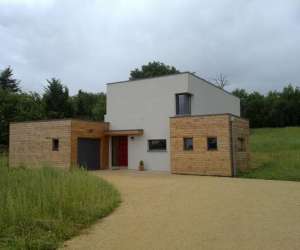 photo Agence architecture best of Poitiers 4144