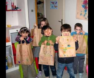 photo L'atelier d'anglais La Rochelle 4607