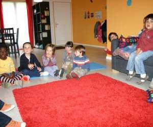 photo L'atelier d'anglais La Rochelle 4609