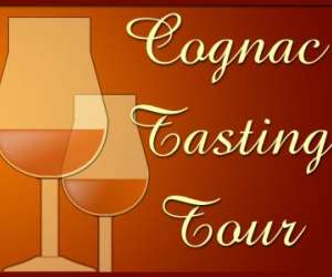 Cognac tasting tour