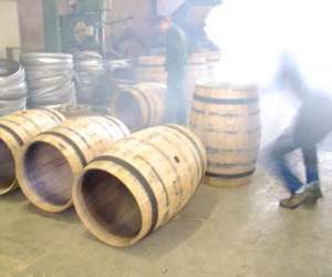 photo Cognac tasting tour Cognac 4185