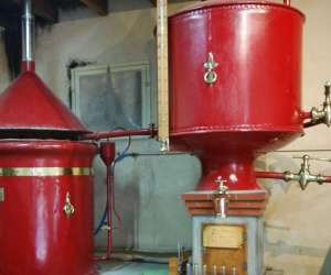 photo Cognac tasting tour Cognac 4187