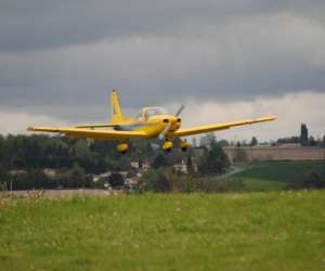 Aeroclub - Les Ailes Chalaisiennes