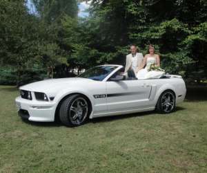 Kbriotour - Mariage En Cabriolet 