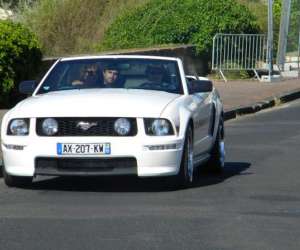photo Kbriotour - mariage en cabriolet  Angouleme 4365