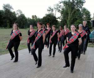 photo Two rivers dance - danse country & line dance St Maixent L Ecole 4348