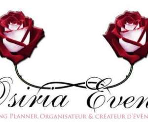 Osiria Events Wedding Planner