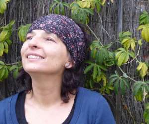 photo Yoga relaxation Cognac 4327