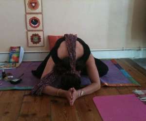 photo Yoga relaxation Cognac 4328