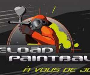 Reload Paintball