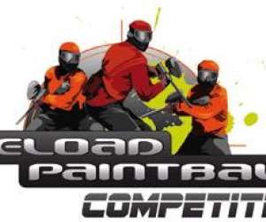 photo Reload paintball Bessines 5030