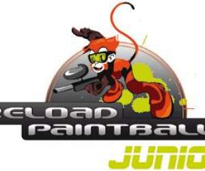 photo Reload paintball Bessines 5031