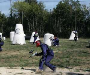 photo Reload paintball Bessines 5032