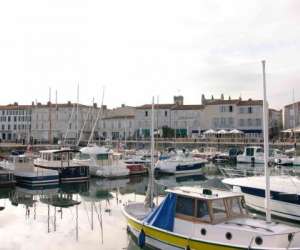 photo Thalacap ile de r Ars En Re 4473