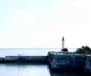 photo Thalacap ile de r Ars En Re 4474
