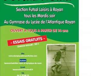 photo Futsal loisir Royan 4511