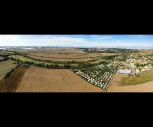 photo Camping le pr vert **** fouras, ses plages, rochefort et ses thermes St Laurent De La Pree 5455
