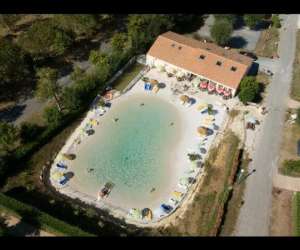 photo Camping le pr vert **** fouras, ses plages, rochefort et ses thermes St Laurent De La Pree 5461