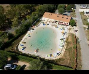 photo Camping le pr vert **** fouras, ses plages, rochefort et ses thermes St Laurent De La Pree 5462