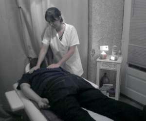 photo Praticienne energetique relaxation, massage, bien-etre Tonnay Charente 4590