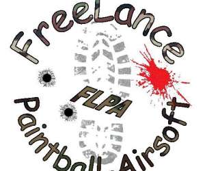 Freelance paintball-airsoft